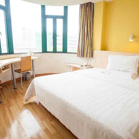 7Days Inn Guiyang Sha Chong South Road מראה חיצוני תמונה