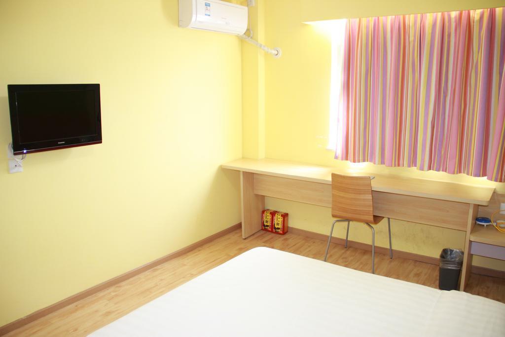 7Days Inn Guiyang Sha Chong South Road מראה חיצוני תמונה