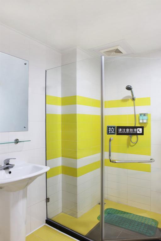 7Days Inn Guiyang Sha Chong South Road מראה חיצוני תמונה