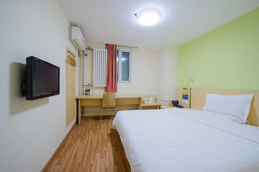 7Days Inn Guiyang Sha Chong South Road מראה חיצוני תמונה