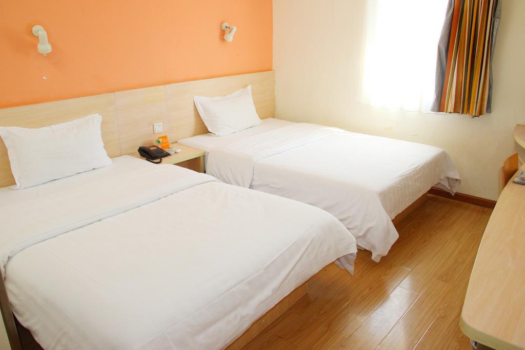 7Days Inn Guiyang Sha Chong South Road מראה חיצוני תמונה
