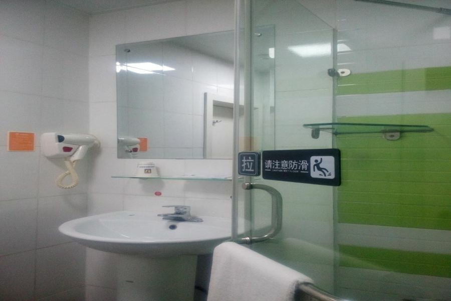 7Days Inn Guiyang Sha Chong South Road מראה חיצוני תמונה