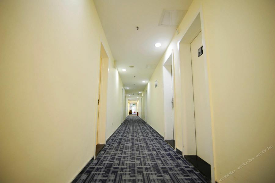 7Days Inn Guiyang Sha Chong South Road מראה חיצוני תמונה