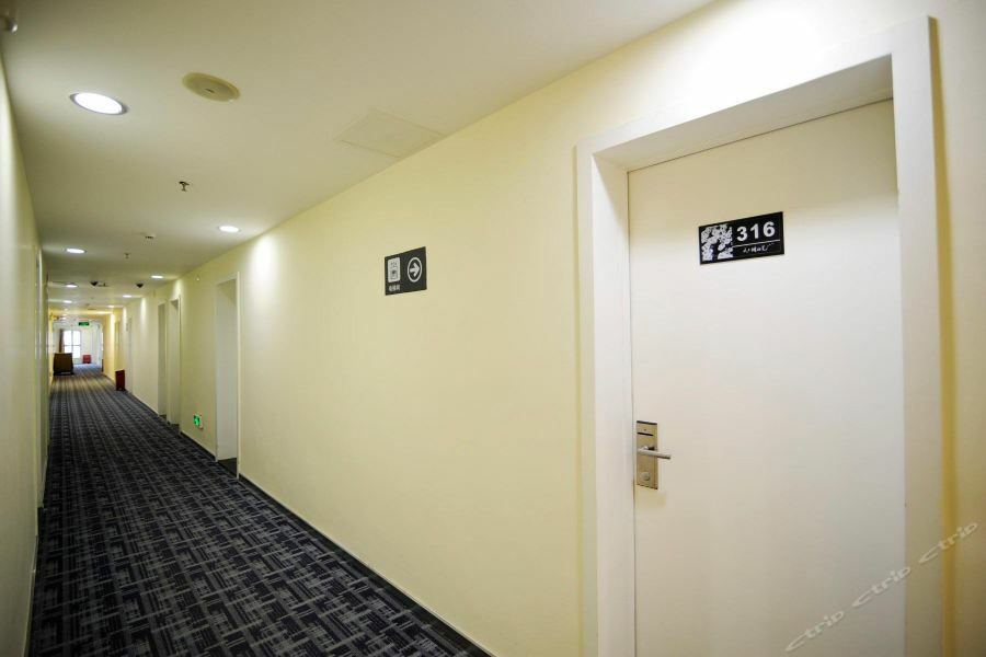 7Days Inn Guiyang Sha Chong South Road מראה חיצוני תמונה