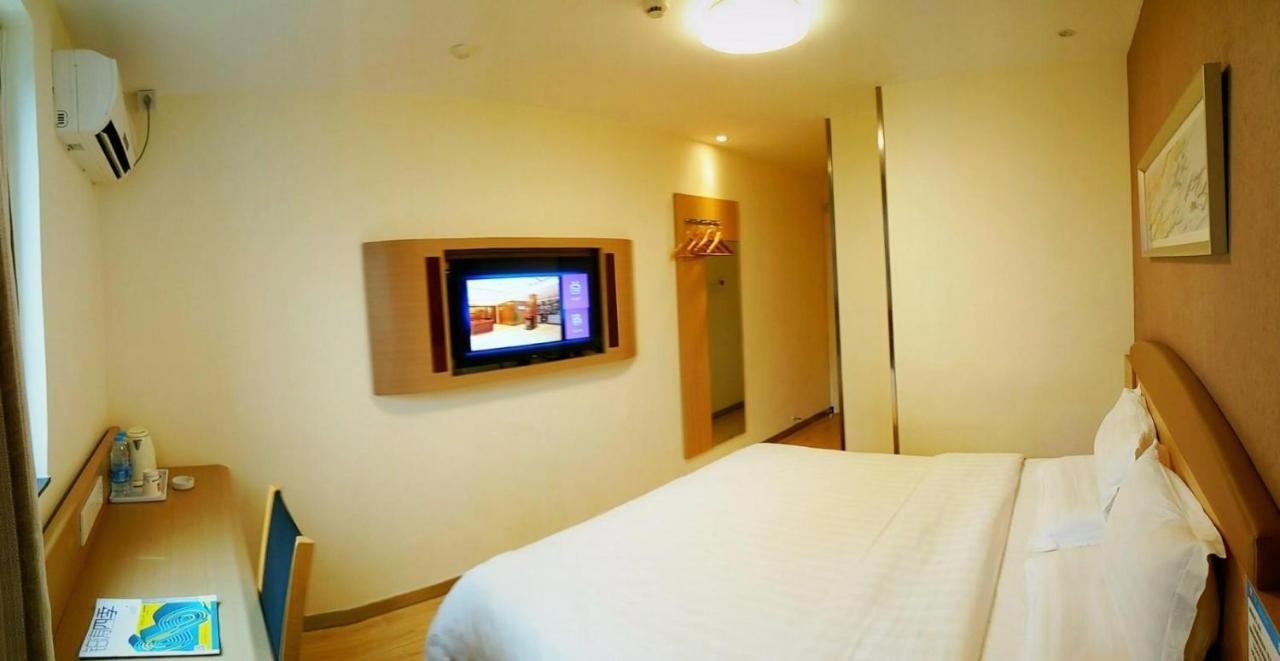 7Days Inn Guiyang Sha Chong South Road מראה חיצוני תמונה
