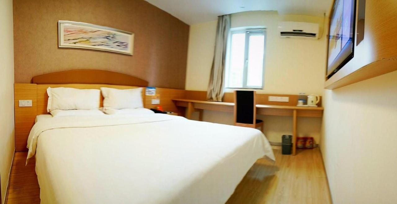 7Days Inn Guiyang Sha Chong South Road מראה חיצוני תמונה